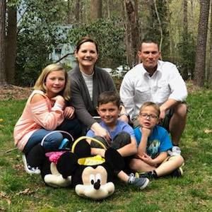 Meet your Posher, John